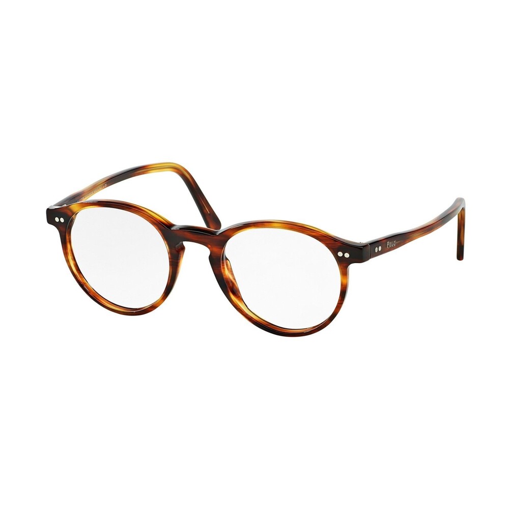 POLO RALPH LAUREN 2083 5007 TORTOISE AUTHENTIC EYEGLASSES 48-20